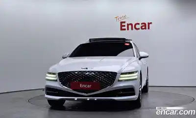 Genesis G80 2020 2.5 Автомат в Москве № 122590, миниатюра 10
