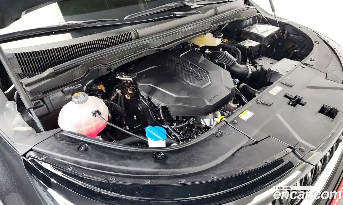 Kia Canival 2025 2.2 Автомат в Москве № 124023, фото 16