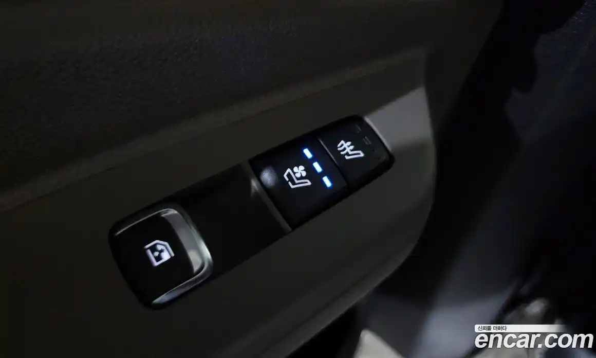 Kia Canival 2025 2.2 Автомат в Москве № 124023, фото 19