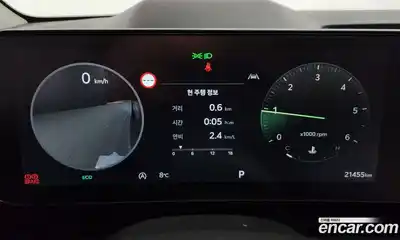 Kia Canival 2025 2.2 Автомат в Москве № 124023, миниатюра 4