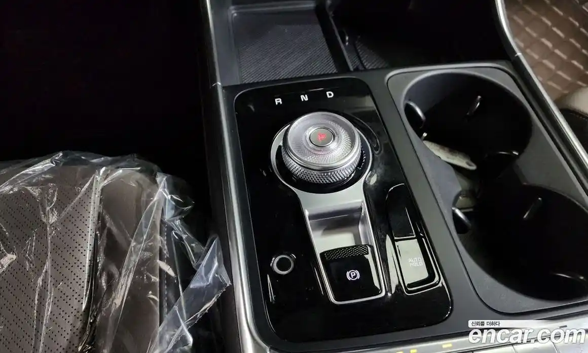 Kia Canival 2025 2.2 Автомат в Москве № 124023, фото 5