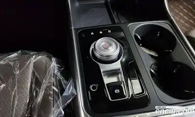 Kia Canival 2025 2.2 Автомат в Москве № 124023, миниатюра 5