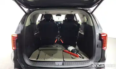 Kia Canival 2025 2.2 Автомат в Москве № 124023, миниатюра 10