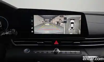 Hyundai Avante 2024 1.6 Автомат в Москве № 124792, миниатюра 11