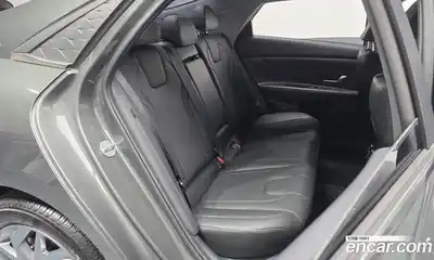 Hyundai Avante 2024 1.6 Автомат в Москве № 124792, миниатюра 12