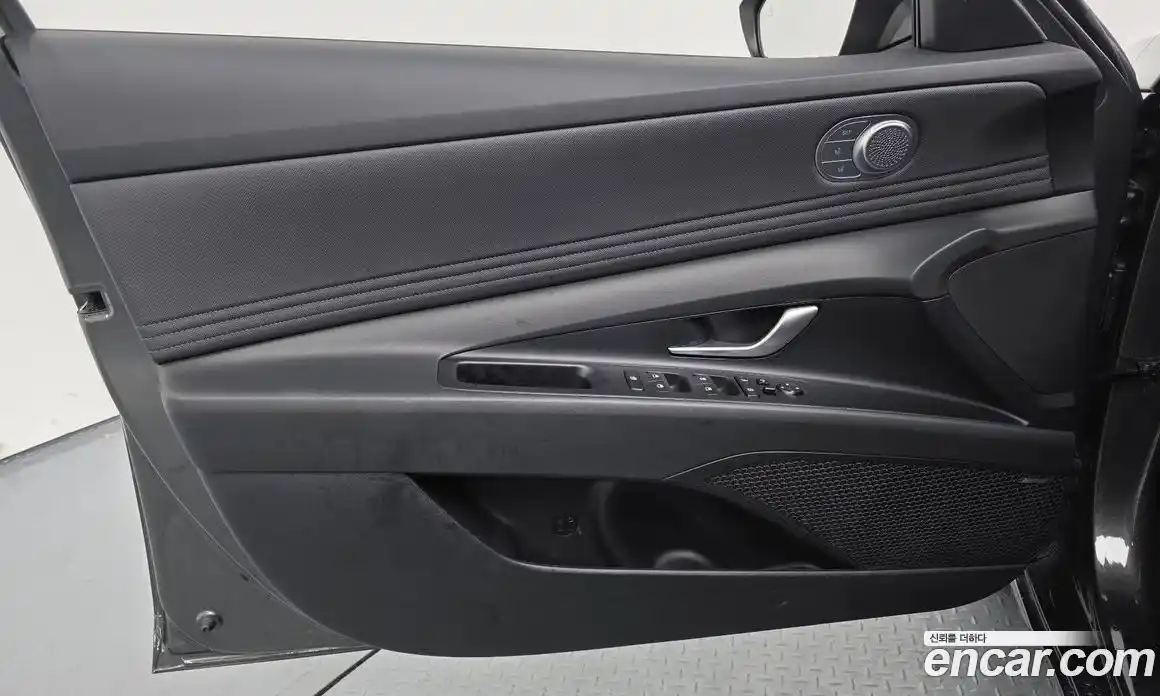 Hyundai Avante 2024 1.6 Автомат в Москве № 124792, фото 18