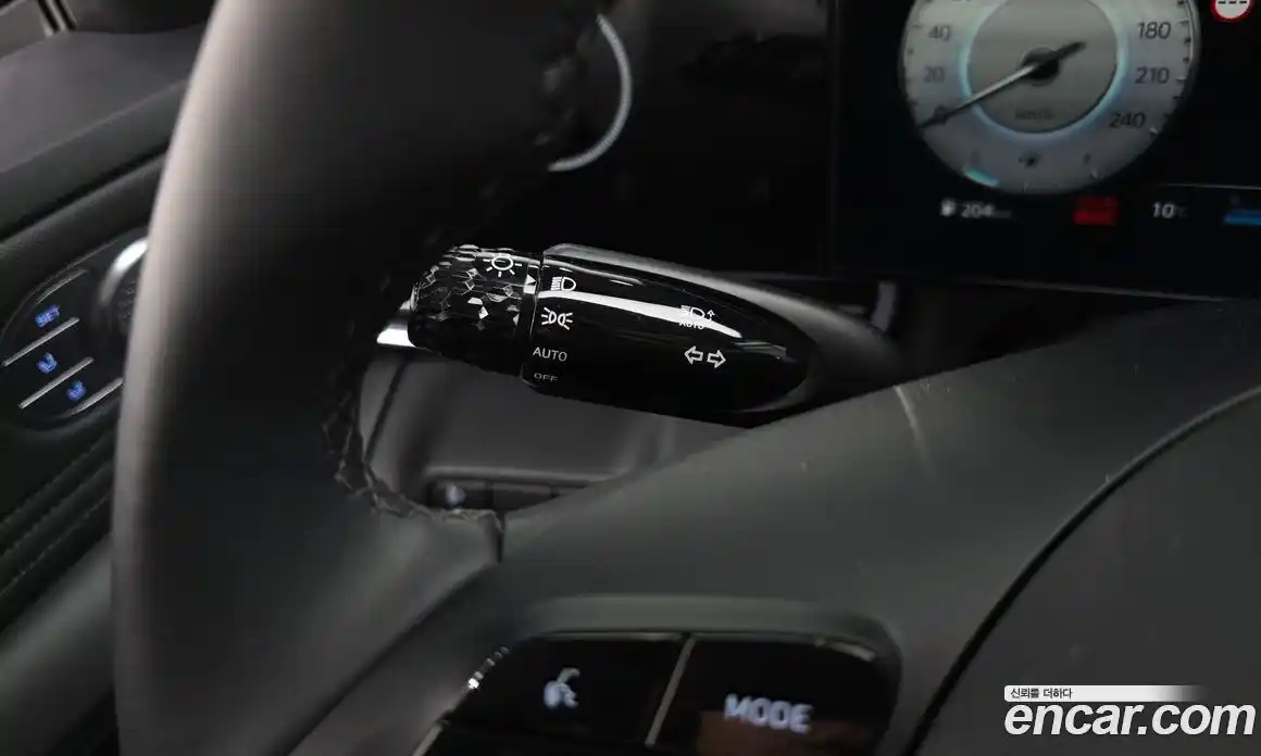 Hyundai Avante 2024 1.6 Автомат в Москве № 124792, фото 20