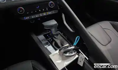 Hyundai Avante 2024 1.6 Автомат в Москве № 124792, миниатюра 6