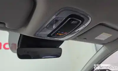 Hyundai Avante 2024 1.6 Автомат в Москве № 124792, миниатюра 8