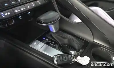 Hyundai Avante, 2021