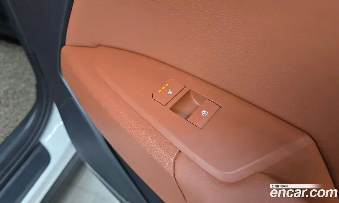 Kia Sportage 2025 1.6 Автомат в Москве № 127839, фото 14