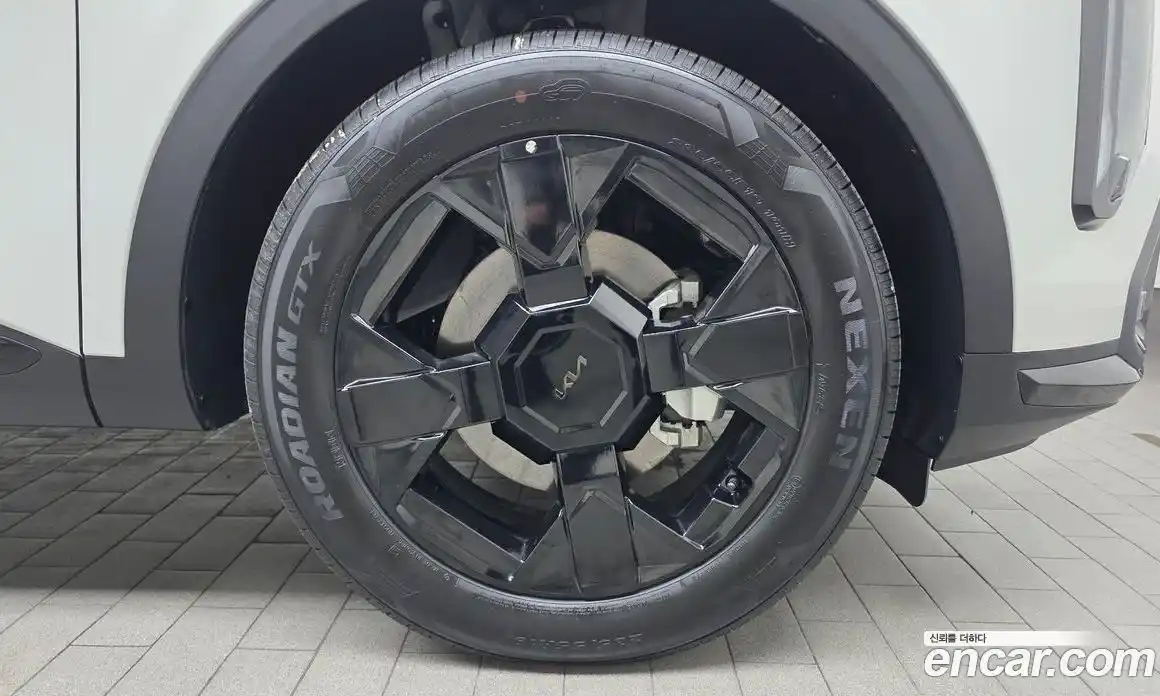 Kia Sportage 2025 1.6 Автомат в Москве № 127839, фото 16