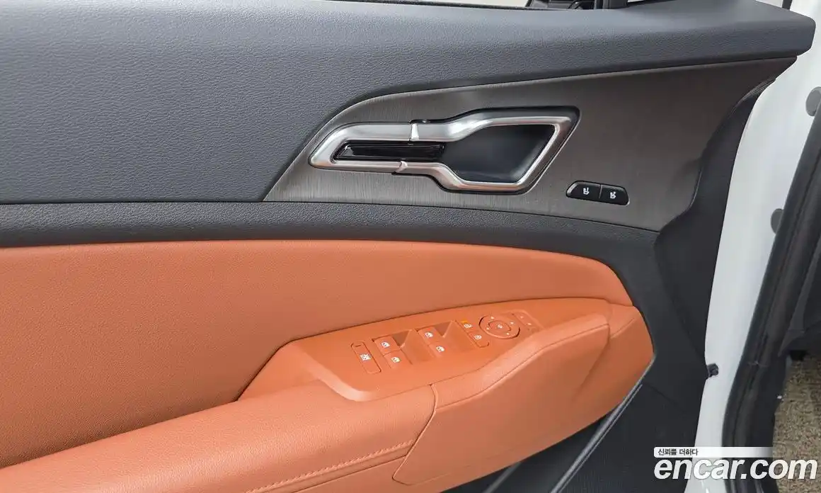 Kia Sportage 2025 1.6 Автомат в Москве № 127839, фото 17