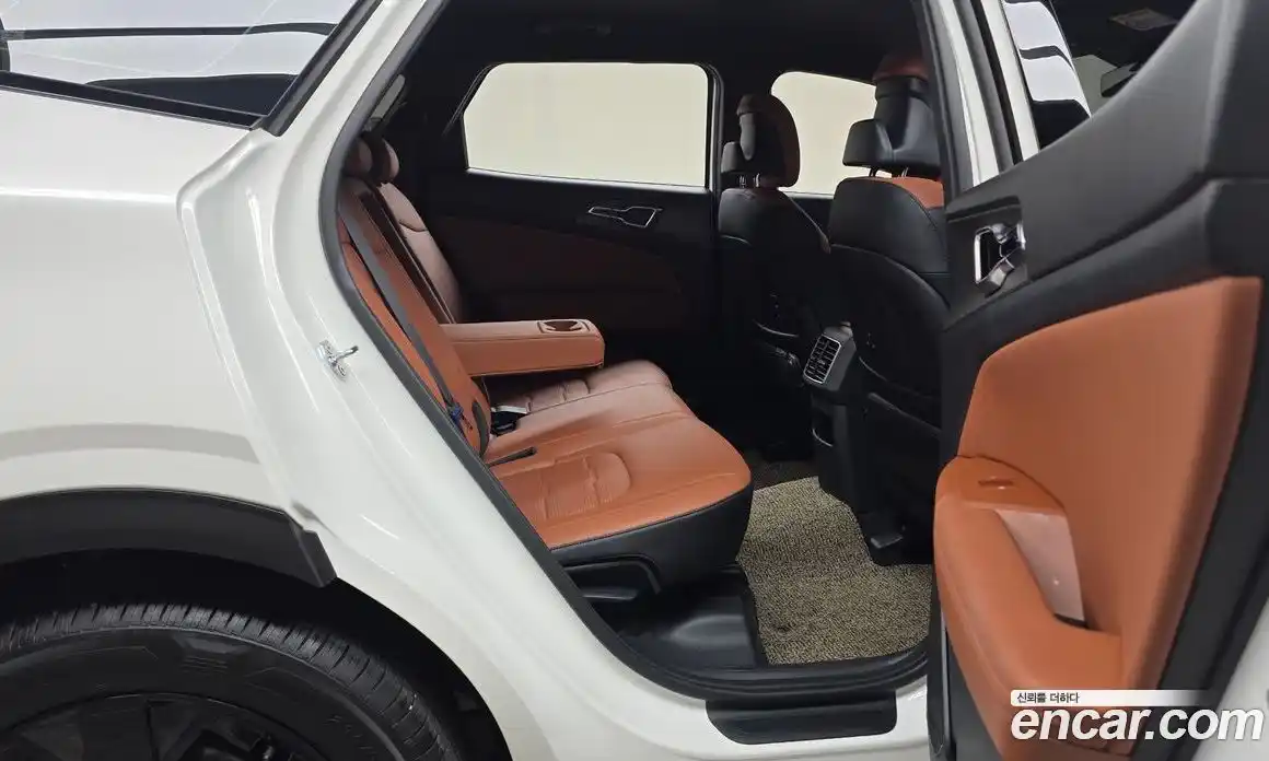 Kia Sportage 2025 1.6 Автомат в Москве № 127839, фото 20