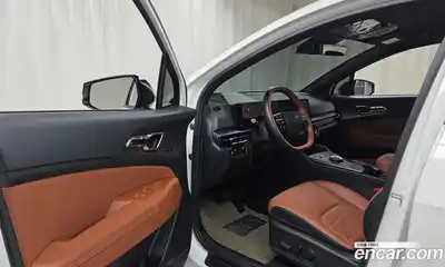 Kia Sportage 2025 1.6 Автомат в Москве № 127839, миниатюра 2
