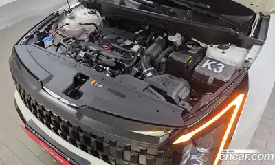 Kia Sportage 2025 1.6 Автомат в Москве № 127839, миниатюра 3
