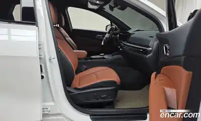 Kia Sportage 2025 1.6 Автомат в Москве № 127839, миниатюра 5