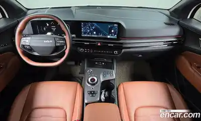 Kia Sportage 2025 1.6 Автомат в Москве № 127839, миниатюра 7