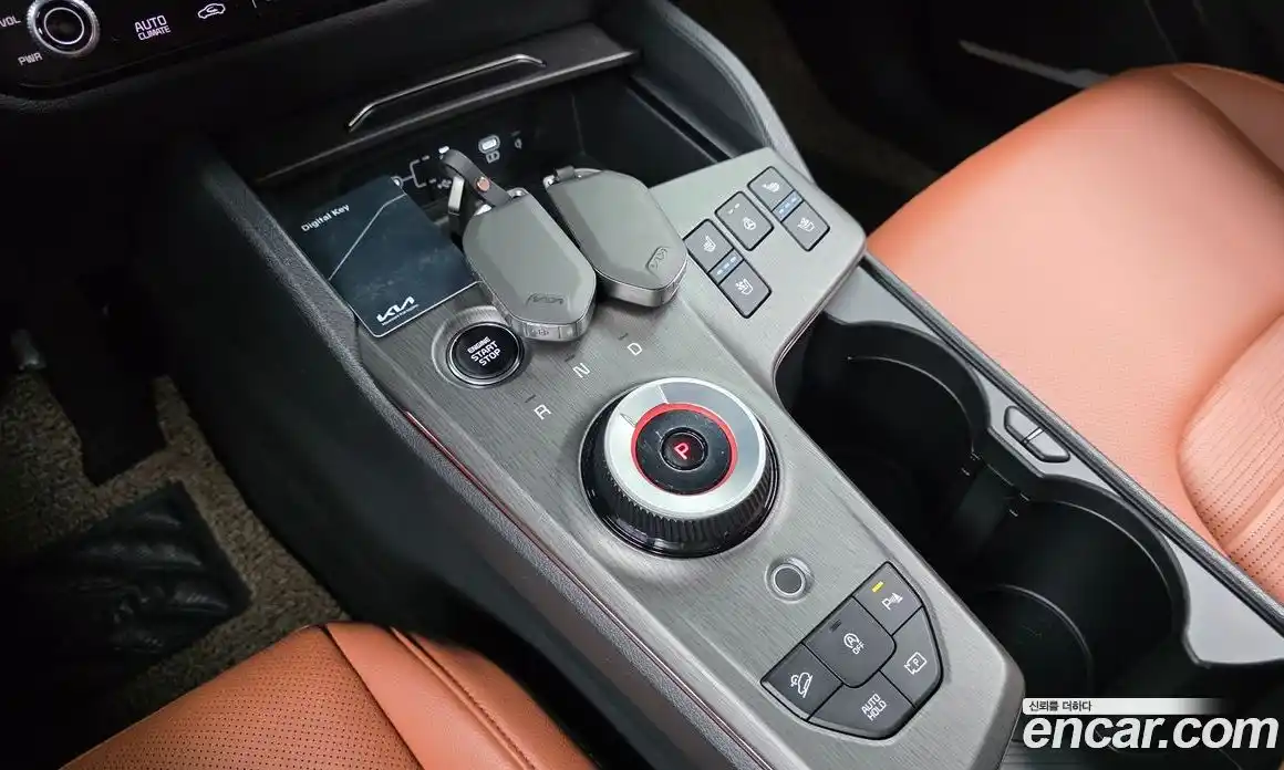 Kia Sportage 2025 1.6 Автомат в Москве № 127839, фото 10