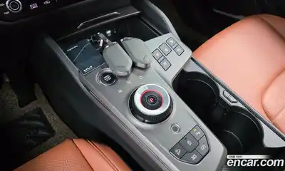 Kia Sportage 2025 1.6 Автомат в Москве № 127839, миниатюра 10