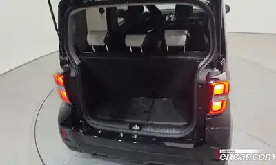 Kia Ray 2023 1.0 Автомат в Москве № 128626, миниатюра 11