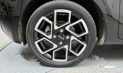 Kia Ray 2023 1.0 Автомат в Москве № 128626, миниатюра 12