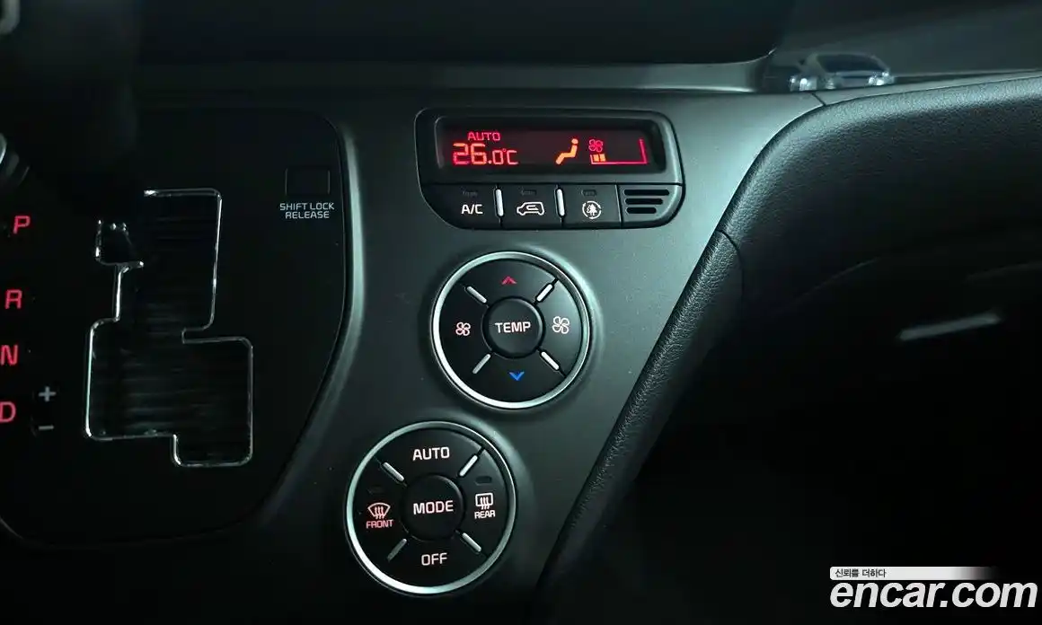 Kia Ray 2023 1.0 Автомат в Москве № 128626, фото 14