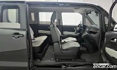 Kia Ray 2023 1.0 Автомат в Москве № 128626, миниатюра 3