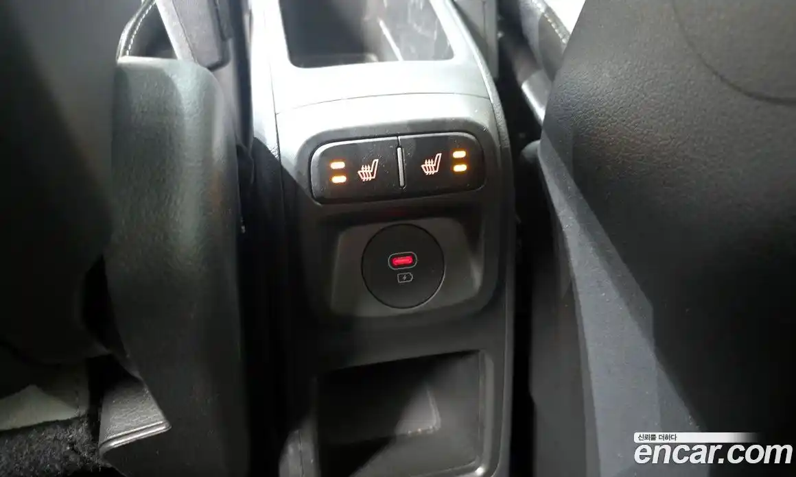 Kia Ray 2023 1.0 Автомат в Москве № 128626, фото 4