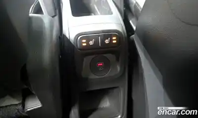 Kia Ray 2023 1.0 Автомат в Москве № 128626, миниатюра 4