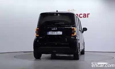 Kia Ray 2023 1.0 Автомат в Москве № 128626, миниатюра 5