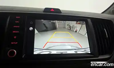 Kia Ray 2023 1.0 Автомат в Москве № 128626, миниатюра 6