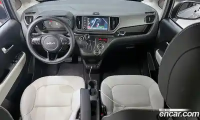 Kia Ray 2023 1.0 Автомат в Москве № 128626, миниатюра 7