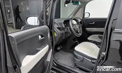 Kia Ray 2023 1.0 Автомат в Москве № 128626, миниатюра 8