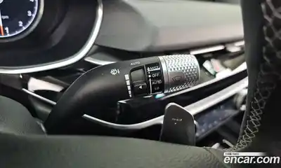 Genesis G80 2023 3.5 Автомат в Москве № 128941, миниатюра 11