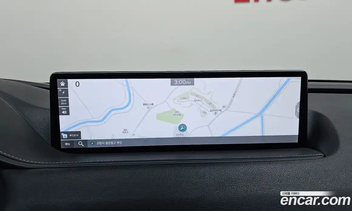 Genesis G80 2023 3.5 Автомат в Москве № 128941, фото 12