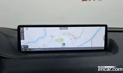 Genesis G80 2023 3.5 Автомат в Москве № 128941, миниатюра 12