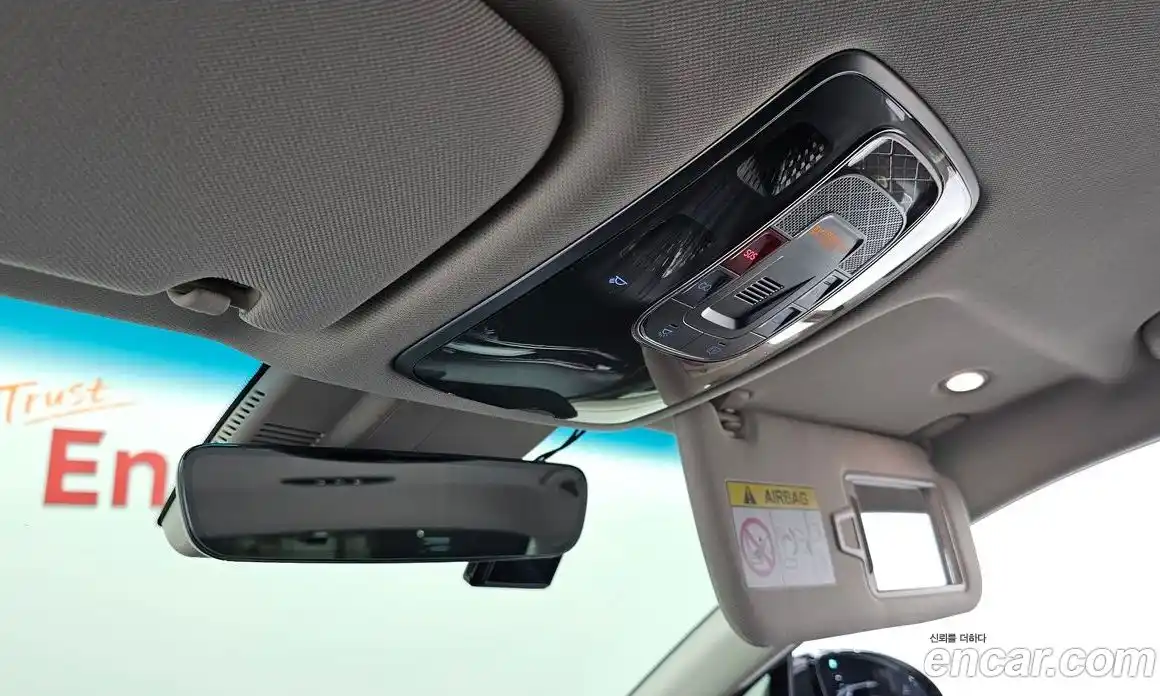 Genesis G80 2023 3.5 Автомат в Москве № 128941, фото 15