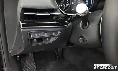 Genesis G80 2023 3.5 Автомат в Москве № 128941, миниатюра 2