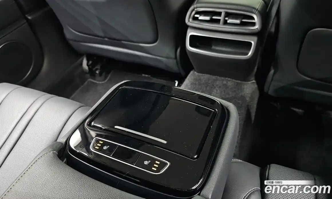 Genesis G80 2023 3.5 Автомат в Москве № 128941, фото 3