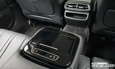 Genesis G80 2023 3.5 Автомат в Москве № 128941, миниатюра 3