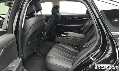 Genesis G80 2023 3.5 Автомат в Москве № 128941, миниатюра 4