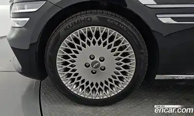 Genesis G80 2023 3.5 Автомат в Москве № 128941, миниатюра 5