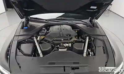 Genesis G80 2023 3.5 Автомат в Москве № 128941, миниатюра 6