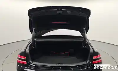 Genesis G80 2023 3.5 Автомат в Москве № 128941, миниатюра 9