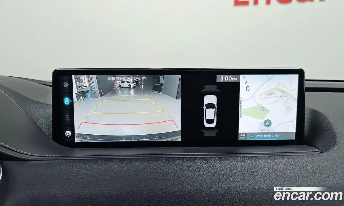 Genesis G80 2023 3.5 Автомат в Москве № 128941, фото 10