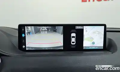 Genesis G80 2023 3.5 Автомат в Москве № 128941, миниатюра 10