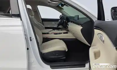 Genesis GV70 2023 2.5 Автомат в Москве № 12894, миниатюра 11