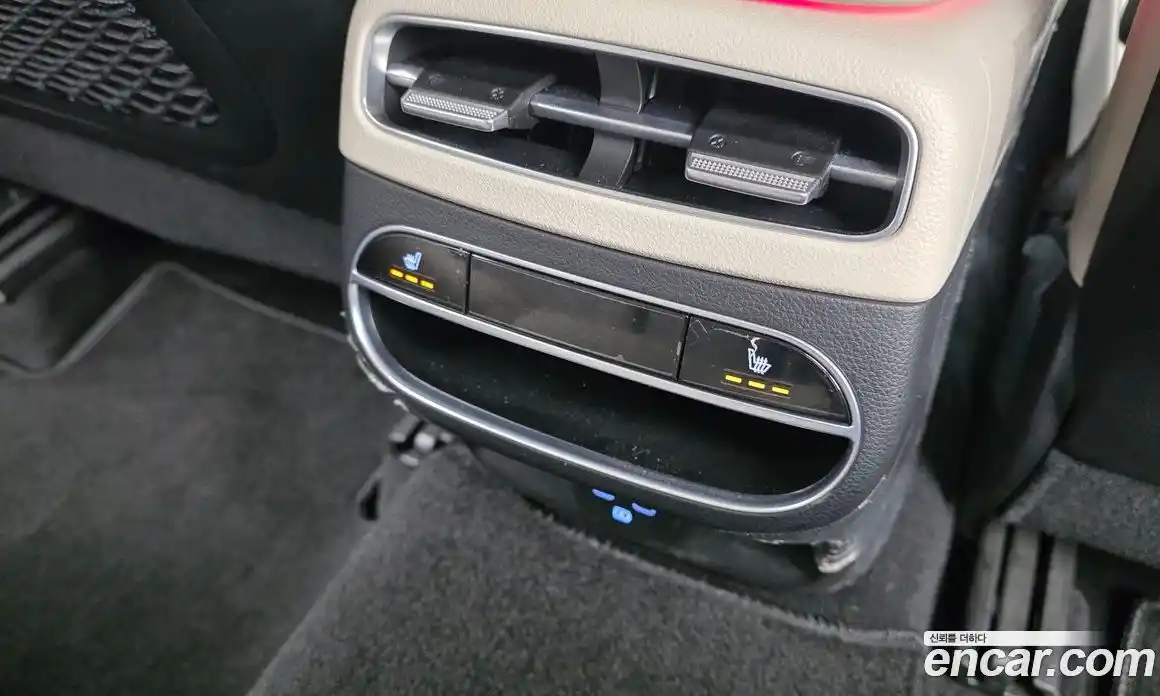 Genesis GV70 2023 2.5 Автомат в Москве № 12894, фото 17