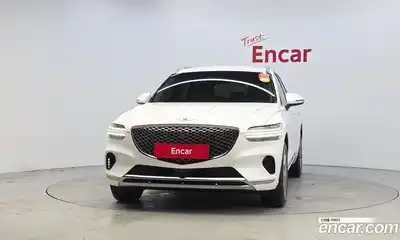 Genesis GV70 2023 2.5 Автомат в Москве № 12894, миниатюра 3